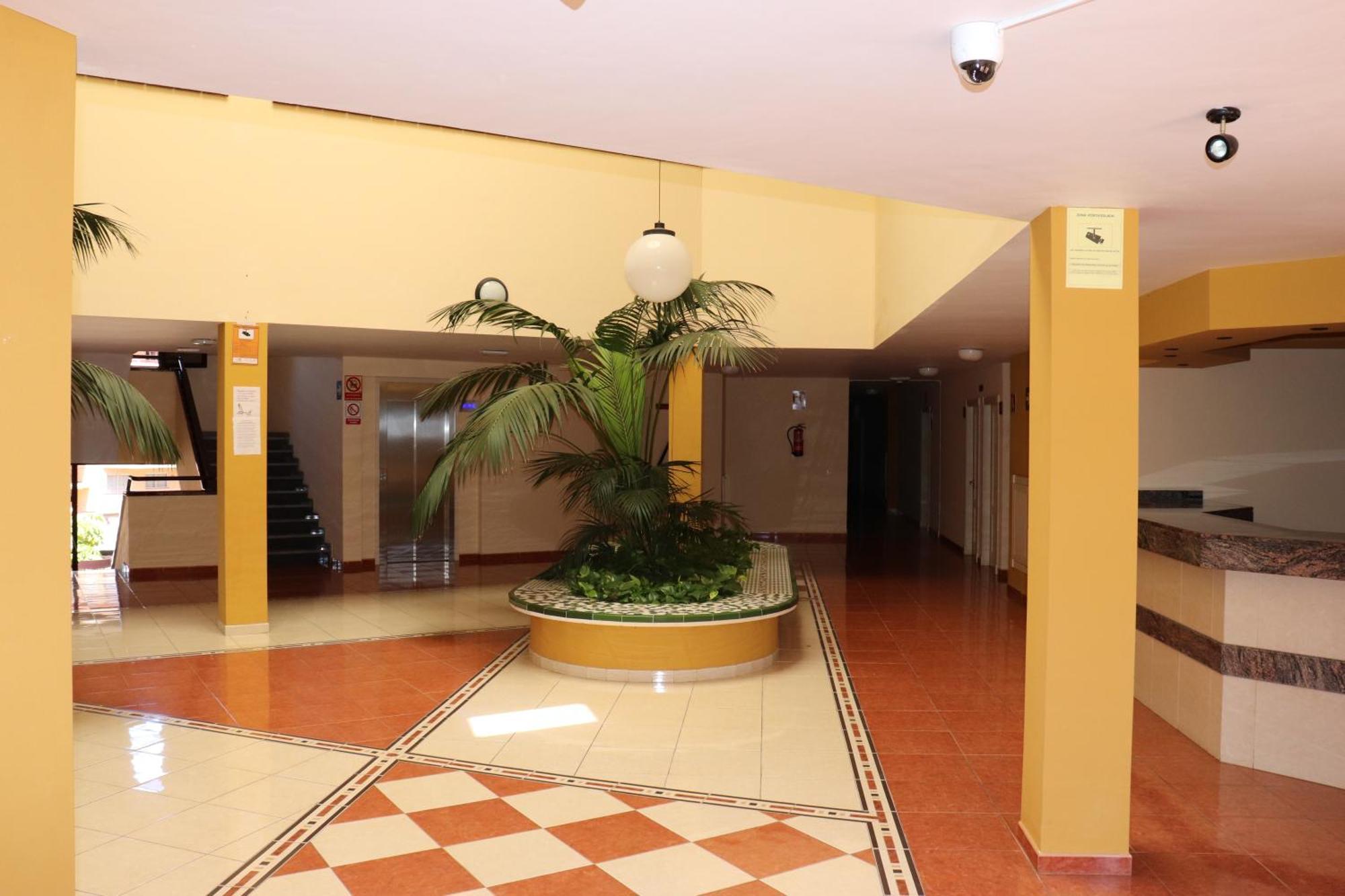 Estupendo Apartamento 圣地亚哥港 外观 照片