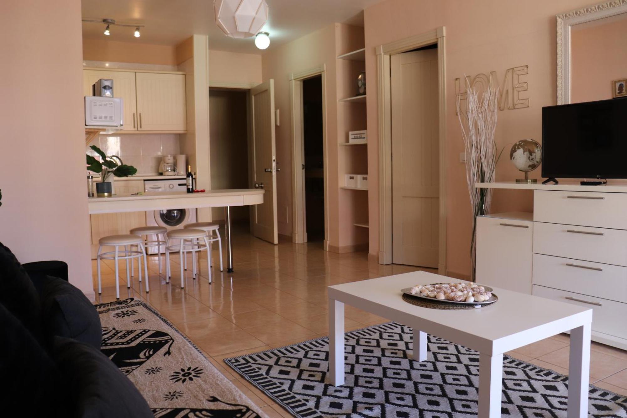 Estupendo Apartamento 圣地亚哥港 外观 照片