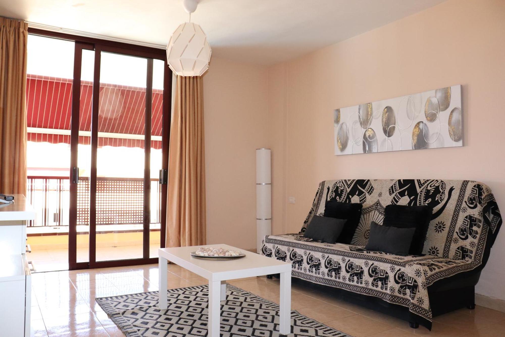 Estupendo Apartamento 圣地亚哥港 外观 照片