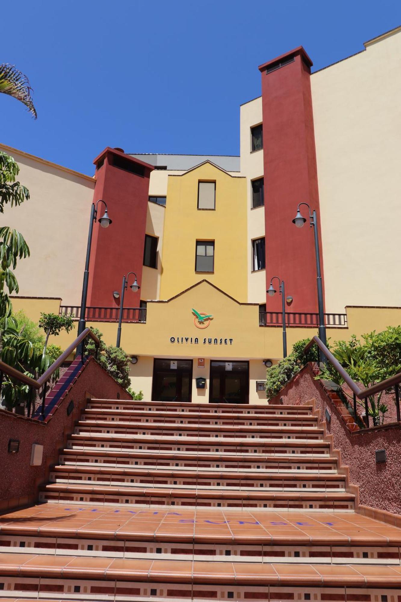 Estupendo Apartamento 圣地亚哥港 外观 照片